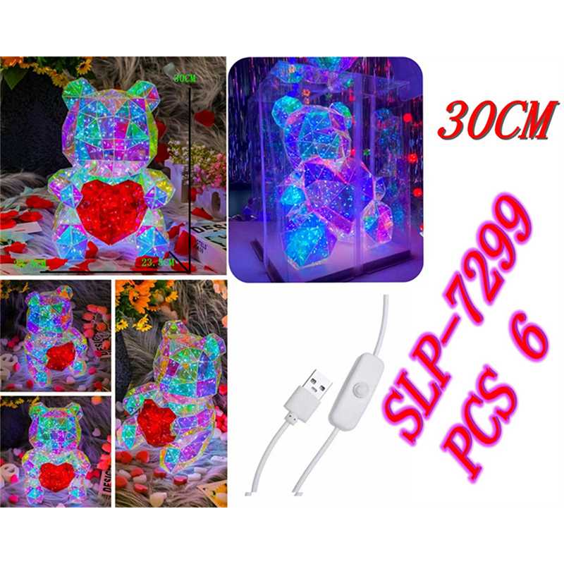SLP-7299 CS6